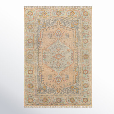 Einhorn Oriental Indoor Rug
