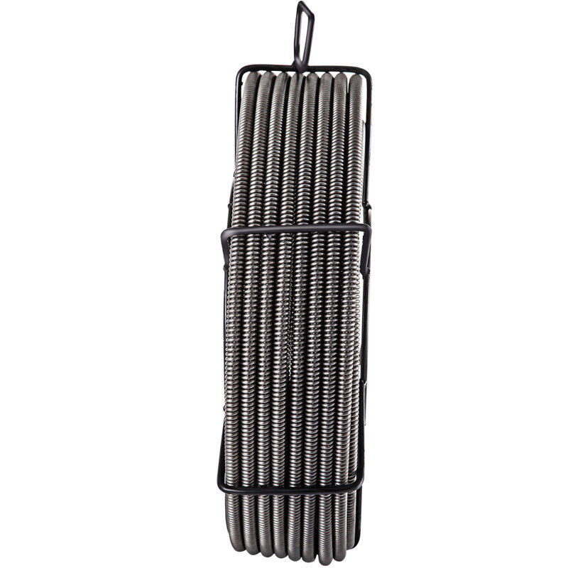 Steel Hose Reel