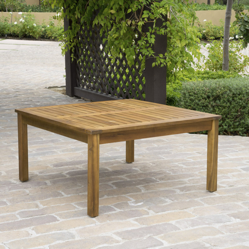 Table basse Perla