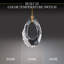 Trinity 1 - Light LED Pendant-1409414573