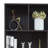 Birchler Storage Bookcase-291105932