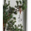 Holiday Ornament Scandinavian Forest - Owl
