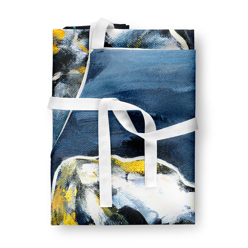 Bib Apron