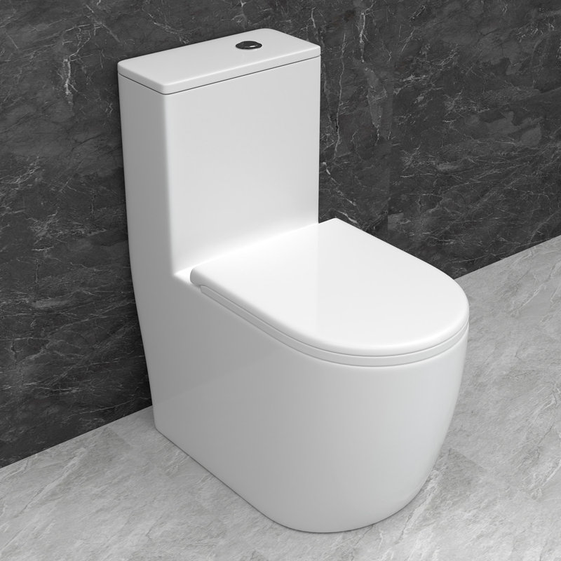 Hauteur de la chaise Yingze 1,28 GPF