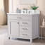 Ajhane 36" Single Bathroom Vanity Set-605119253
