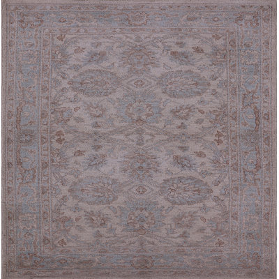 Tapis oriental Chaska