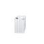 Lit double escamotable avec tiroir de rangement et station de charge