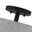 Xavyer Fabric Semi Flush Mount-270198089