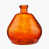Orange selected