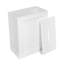 Fegan Freestanding Bathroom Cabinet