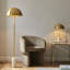  144cm Traditional Floor Lamp