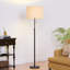 Kelliann 64.5" Traditional Adjustable Floor Lamp-784652946