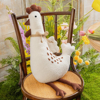 Coussin Phantoscope Happy Christmas