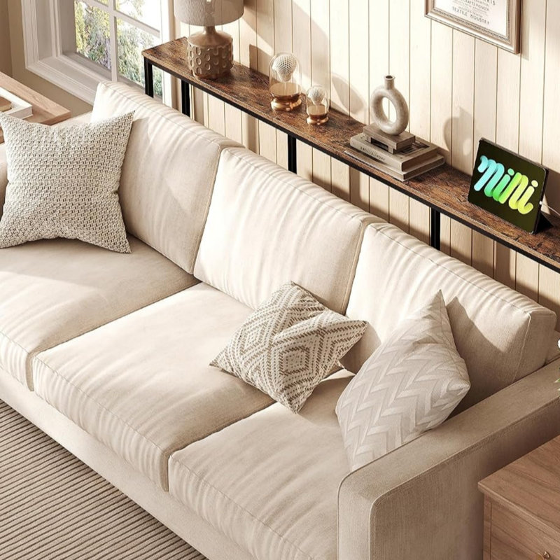 200 cm W Console Table