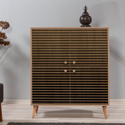 Bricker Standard Accent Chest