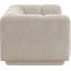 Causeuse en tissu 70,25 po Chiquita-121249833