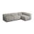 Cleon Medium Corner Sectional-63129497-63373543