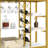 Jabraylin 47.2'' Console Table-926996468
