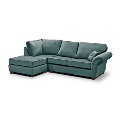 Lila Modular Corner Sofa