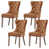 Brown/Natural Wood selected