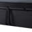 46” Pull-out Sleeper Sofa Bed