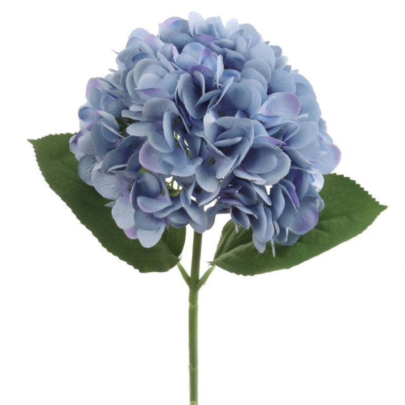 Roy Silk Hydrangea Arrangement