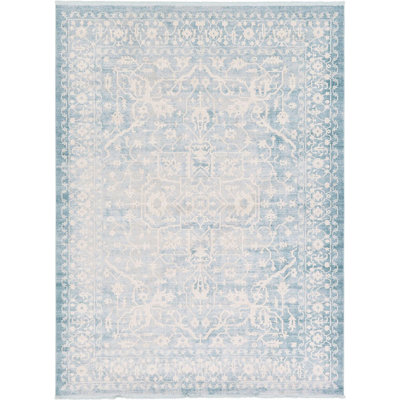 Pharaoh Abstract Indoor Rug