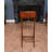 Solid Wood Freestanding Valet Stand