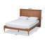 Lit plateforme avec rangement Bertine-1498915045