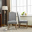 Chaise Parson Mod Mod