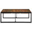 Coffee Table Solid Wood Acacia-160084976-160084982