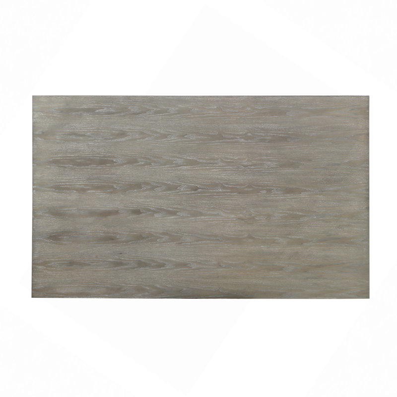 Élégante table de salle à manger 1pc
