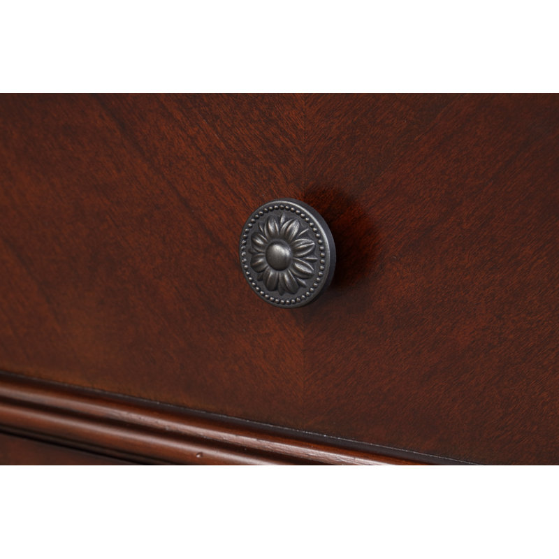 Lyon 43'' W 6 - Drawer Dresser
