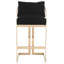 Upholstered Stool-1202158370