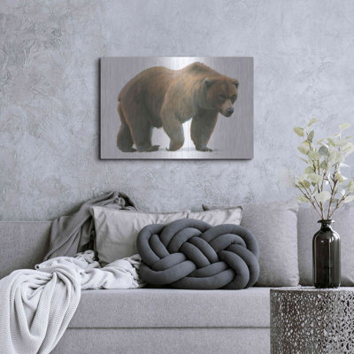«Northern Wild I» par James Wiens
