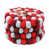 Rouge est en rupture de stock