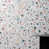 White/Multi Color Mix selected