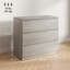 Keethan 80cm W 3 - Drawer Chest of Drawers-818671657