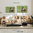 Brampt Mallard Duck Couple-107854948