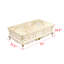 Table basse European Table basse