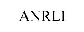Anrli Logo