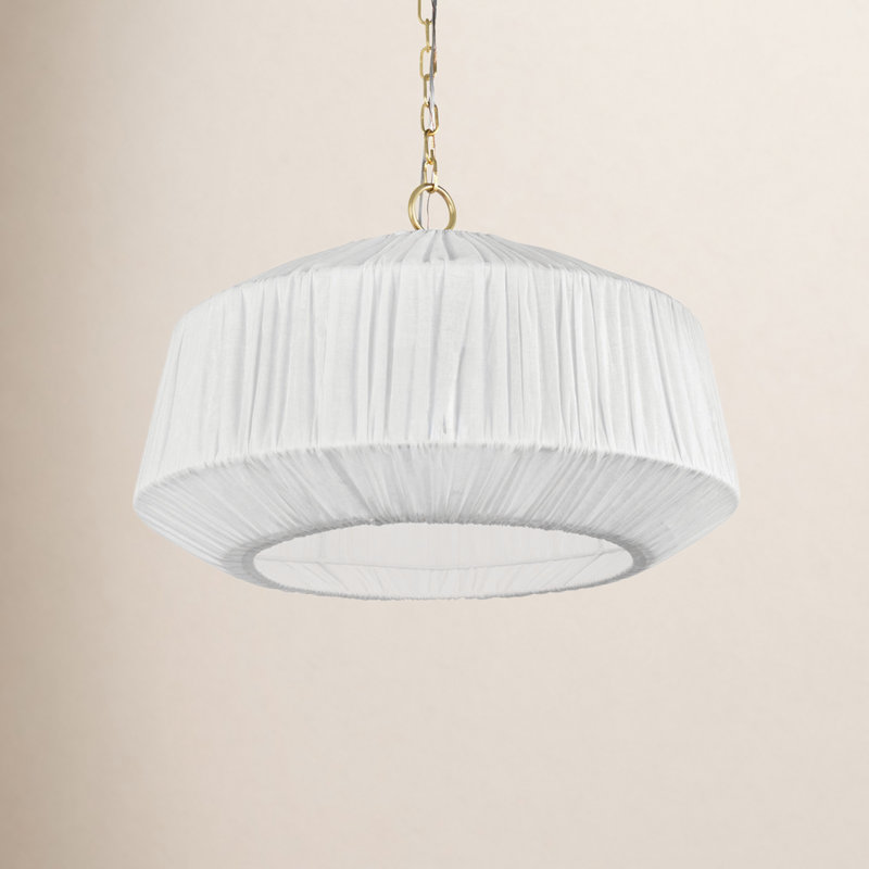 Luminaire suspendu AMANZA
