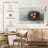 Brampt Rustic Bird Nest II