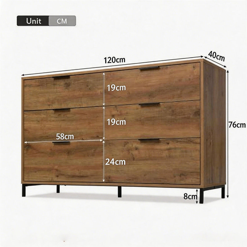 Accent Chest