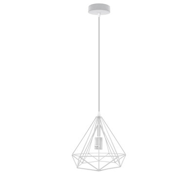 Ana-Sofia 1 - Light Single Pendant