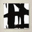 «Crossing Paths I», reproduction d'impression sur toile tendue-1789895066