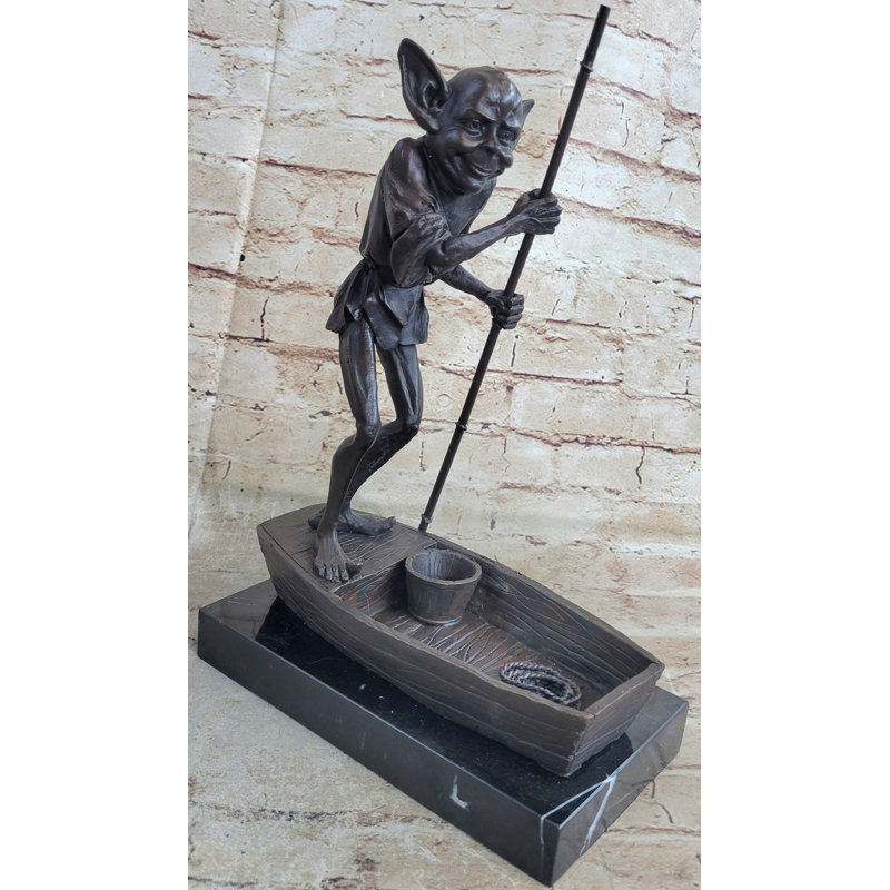 Objet de décoration Kaludka