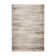 Benton Blue Modern Abstract Stripe Area Rug