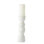 Pradier Candle Holder-White-Lg