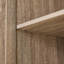 Armoire de rangement avec deux portes pour la salle de bain-738868409
